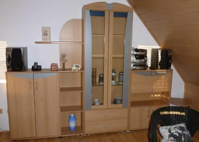 Ferienwohnung Irene