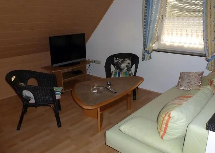 Ferienwohnung Irene