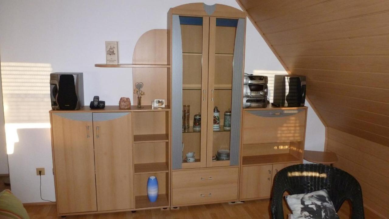 Apartment Irene *