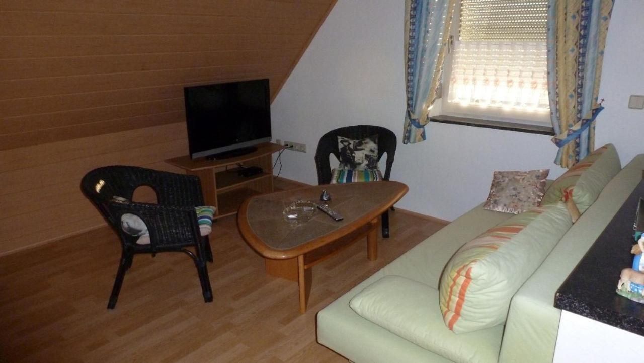Irene Apartment