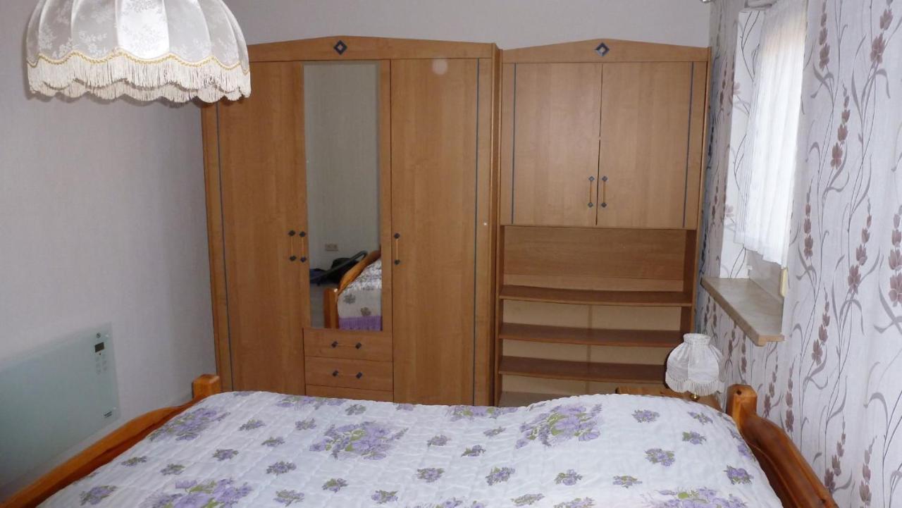 Irene Apartment